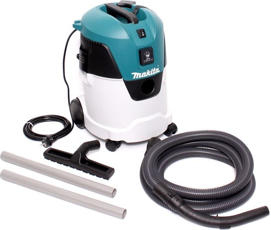 ASPIRAPOLVERE 23L MAKITA VC2512L Edilizia Leggera Online