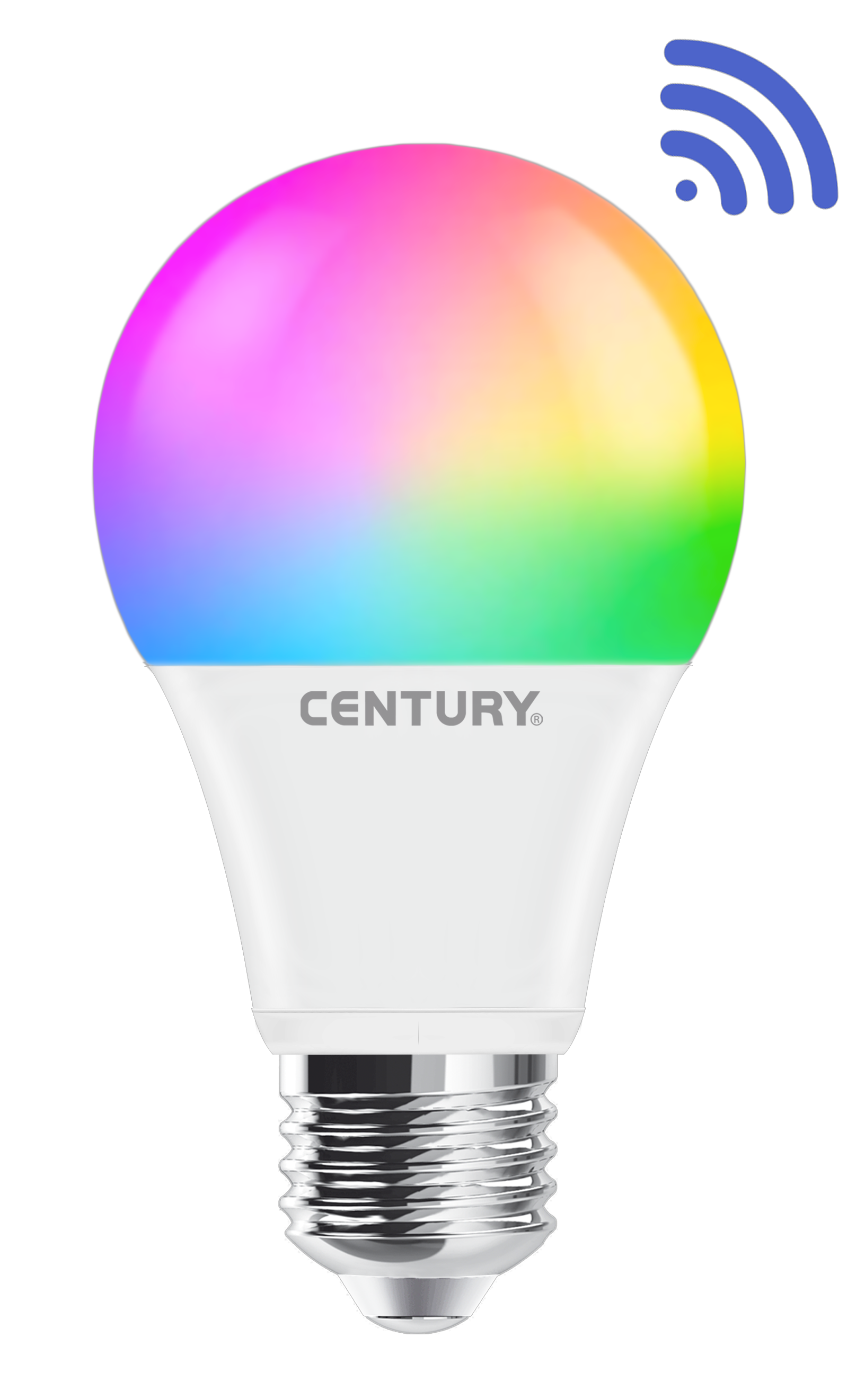 Aria Smart Lampada Led RGB WI-FI